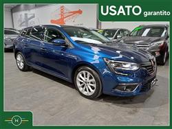 RENAULT MEGANE Sporter 1.3 TCe 140cv Duel2 EDC FAP