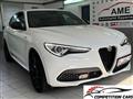 ALFA ROMEO STELVIO 2.2D 210 CV AT8 Q4 VELOCE PELLE NAVI ACC MEMO**