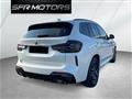 BMW X3 xDrive20d 48V Msport