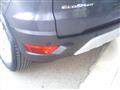 FORD EcoSport 1.5 110 CV Titanium