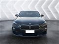 BMW X2 sDrive18d Advantage