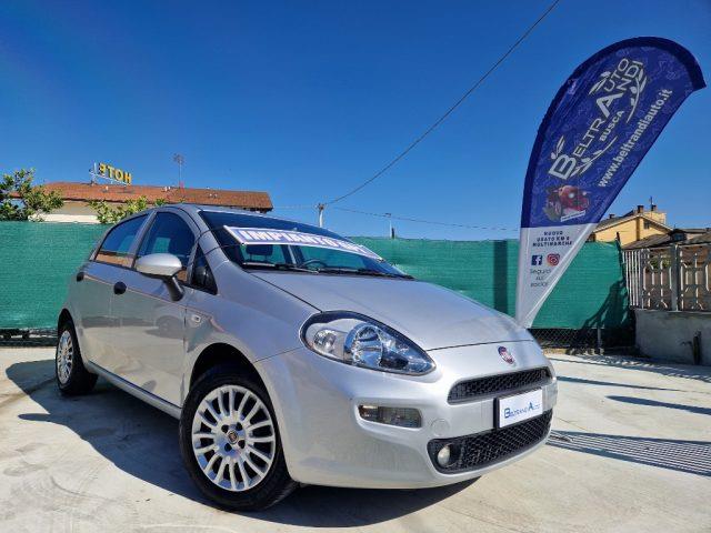 FIAT PUNTO Easypower 1.4 77 Cv 5 porte