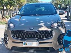 KIA SPORTAGE 2016 1.7 CRDI 2WD