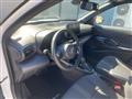 TOYOTA YARIS CROSS 1.5 Hybrid 5p. E-CVT AWD-i TRAIL