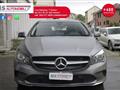 MERCEDES CLASSE CLA CLA 200 d Automatic Shooting Brake Sport