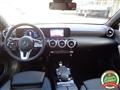 MERCEDES CLASSE A d Automatic Sport..NAVI.TELECAMERA