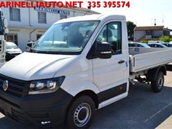 VOLKSWAGEN CRAFTER P.CONSEGNA 35 2.0 TDI 140CV Cassonato Business