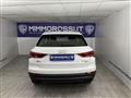 AUDI Q3 40 TFSI quattro S tronic Business Advanced