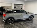 AUDI Q2 2.0 TFSI quattro S tronic S line Edition BLACK LIN