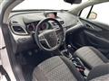 OPEL MOKKA 1.4 Turbo GPL Tech 140CV 4x2 Ego