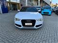 AUDI A5 Cabrio 2.0 tdi 177cv S-Line-CAPOTE NUOVA-S-TRONIC