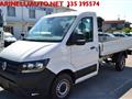 VOLKSWAGEN CRAFTER P.CONSEGNA 35 2.0 TDI 140CV Cassonato Business