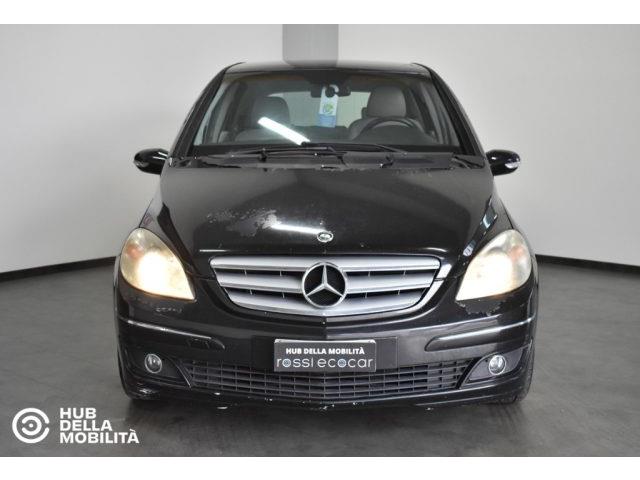 MERCEDES CLASSE B CDI Sport