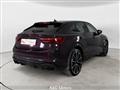 AUDI Q3 SPORTBACK RS Q3 SPB quattro S tronic