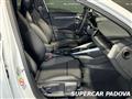 AUDI A3 SPORTBACK SPB 35 TDI S tronic S line edition DISP. ALTRI COL