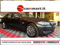 BMW SERIE 5 d Business * TAGLIANDATA * COLLAUDATA *