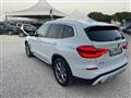 BMW X3 xDrive20d xLine