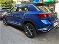 VOLKSWAGEN T-Roc 1.6 tdi Style