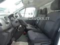 RENAULT TRAFIC COIBENTATO + FRIGO -20 CON MENSOLE IN ARRIVO