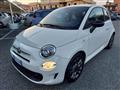 FIAT 500 1.0 Hybrid Connect Uniprò km 88000