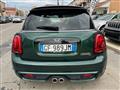 MINI MINI 3 PORTE 2.0 Cooper S