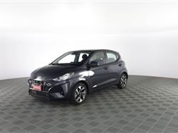 HYUNDAI NEW i10 i10 1.0 MPI AT Connectline