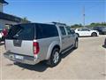 NISSAN NAVARA 2.5 dCi 190CV 4 porte Double Cab XE