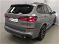 BMW X5 xDrive30d M Sport/Facelift/Panorama/ACC/Laser/21"