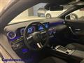 MERCEDES CLASSE CLA COUPE d Automatic Premium AMG+18.300KM+LUCI AMBIENT