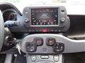 FIAT PANDA 1.0 FireFly Hybrid City Cross #5Posti #CarPlay 7"