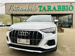 AUDI Q3 35 TDI Business Advanced *PROMO FINANZIAMENTO