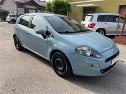 FIAT PUNTO 1.3 MJT II 75 CV 5 porte Lounge