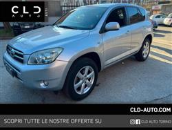 TOYOTA RAV4 2.0