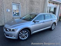 VOLKSWAGEN PASSAT 2.0 TDI DSG Executive BlueMotion Tech. "VIRTUAL"