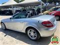 MERCEDES CLASSE SLK Kompressor