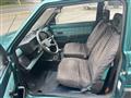 FIAT PANDA 1100 i.e. cat 4x4 Country Club