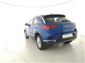 VOLKSWAGEN T-ROC 2.0 TDI SCR DSG Business BlueMotion Technology