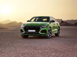 AUDI Q8  RS 4.0 MHEV QUATTRO TIPTRONIC