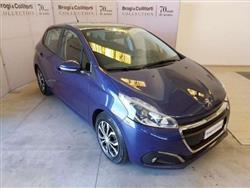 PEUGEOT 208 (2012) 5 Porte 1.2 PureTech 82cv Active