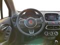 FIAT 500X 500 X 2018 1.3 mjt Cross 95cv