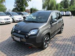 FIAT PANDA 1.0 Hybrid Cross CarPlay/ClimaAuto