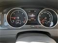 VOLKSWAGEN GOLF 1.6 TDI 115 CV 5p. Business BlueMotion Technology