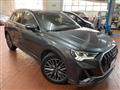 AUDI Q3 40 TFSI quattro S tr. S line edition