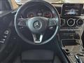 MERCEDES GLC oupe 250 d Sport 4matic auto