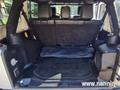 JEEP WRANGLER 2.8 CRD DPF Sahara Auto