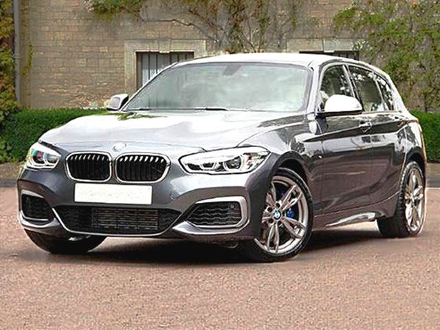 BMW SERIE 1 M 135I XDRIVE AUTO