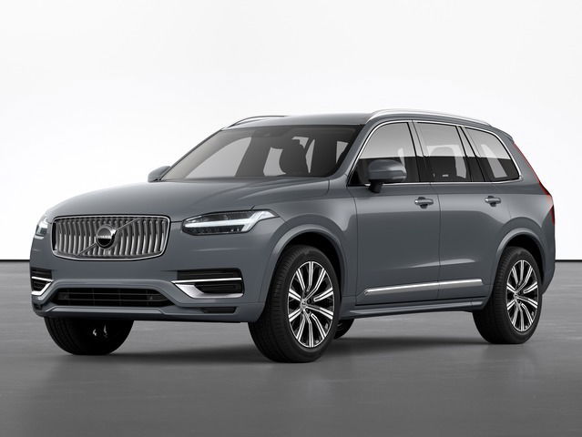 VOLVO XC90 B5 AWD automatico 7 posti Plus Bright