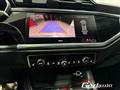 AUDI Q3 SPORTBACK SPB 35 TDI S tronic S line edition FULL-LED NAVI