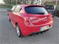 ALFA ROMEO GIULIETTA 1.6 JTDm-2 120 CV Sprint km 100.000 Uniprò