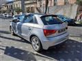 AUDI A1 1.4 TDI Metal Plus 90CV